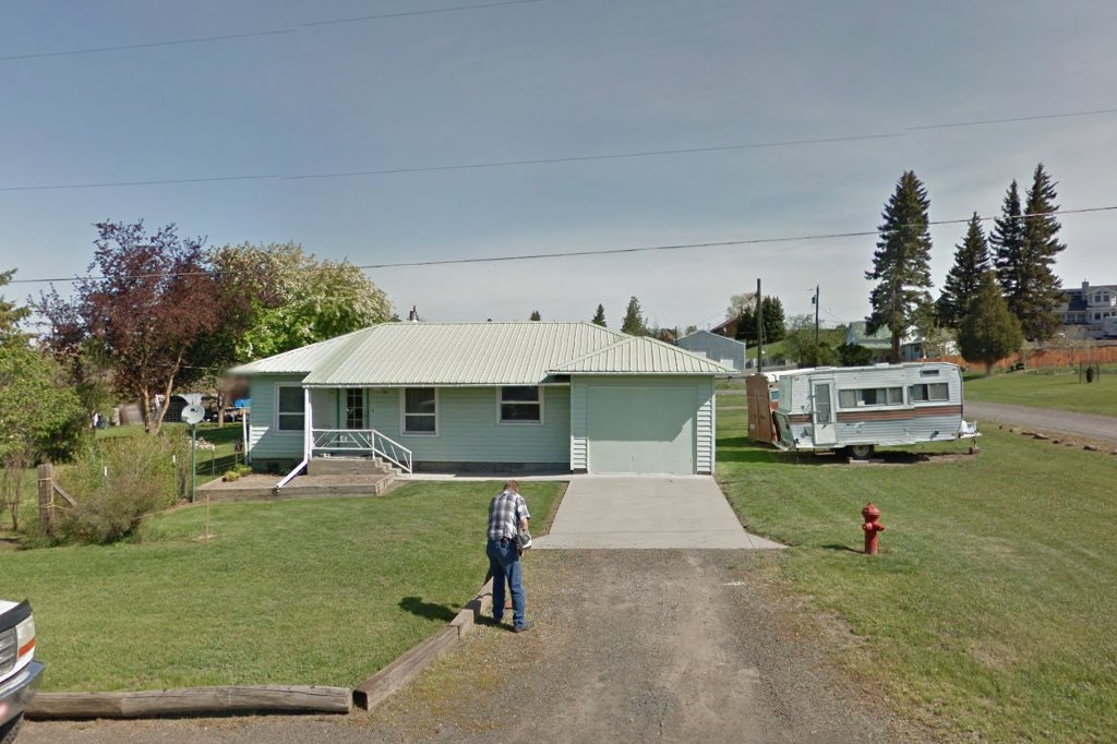 Wallowa County Humane Society