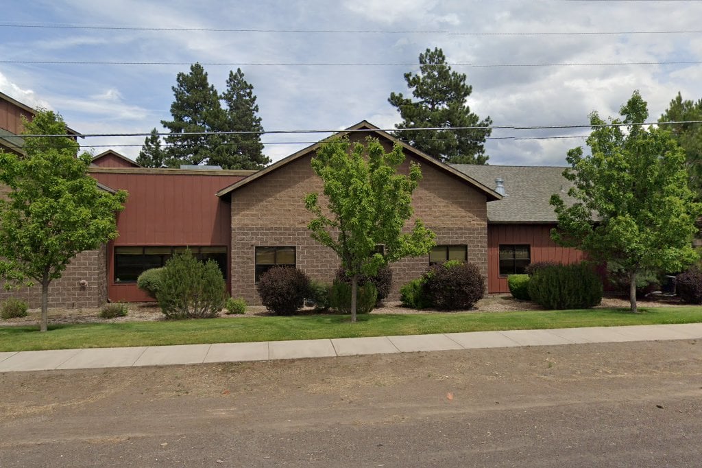 Humane Society of Central Oregon