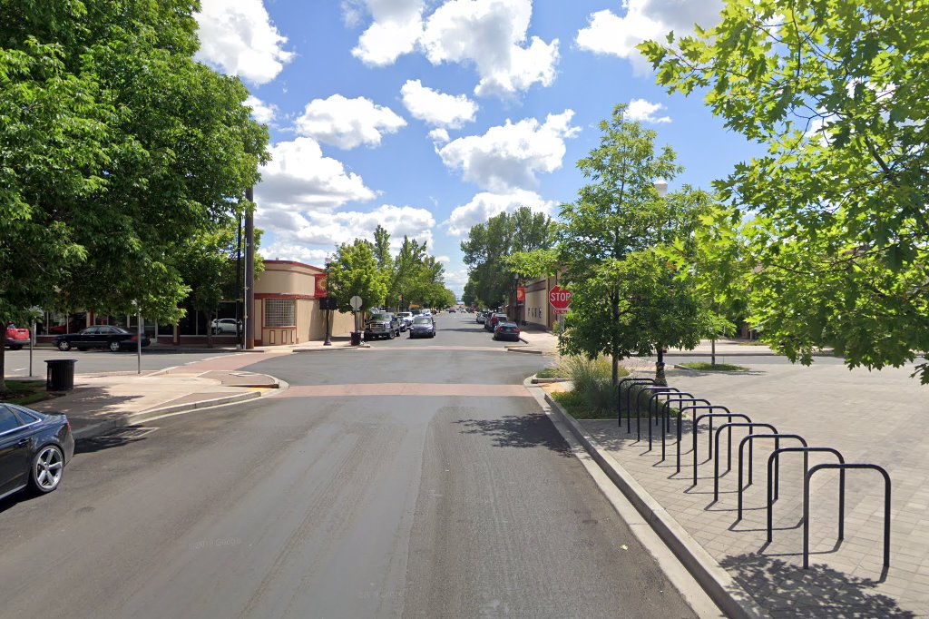 Redmond Animal Control