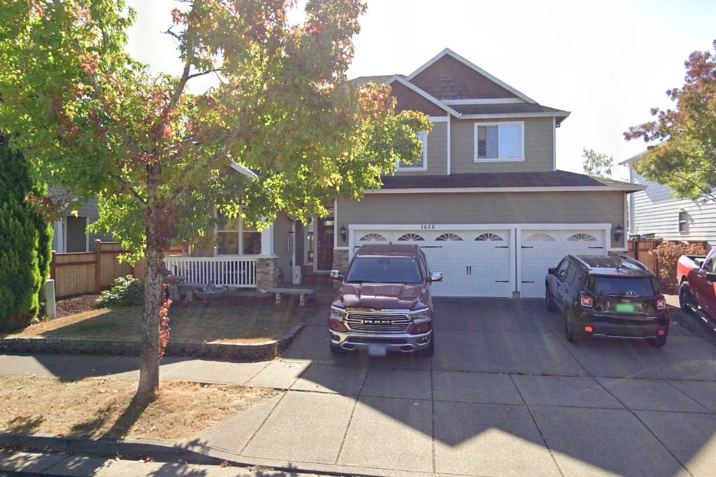 Pet Adoption Network