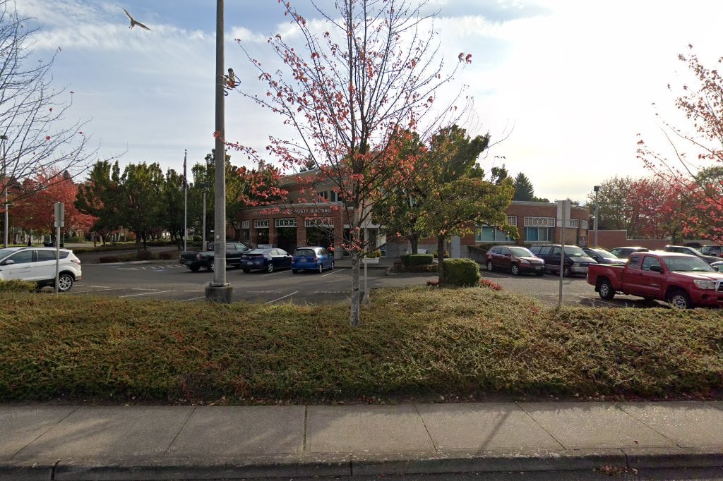 Milwaukie City Animal Control