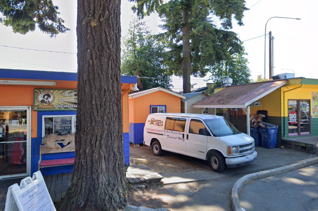 Federal Way Animal Hospital