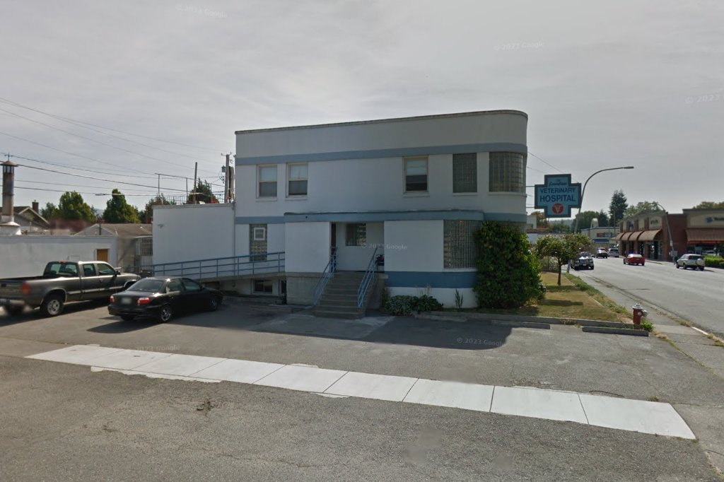 Fountain Veterinary Hospital