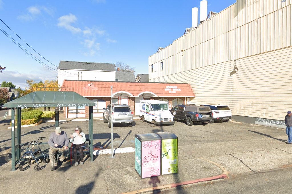 Affordable Animal Hospital