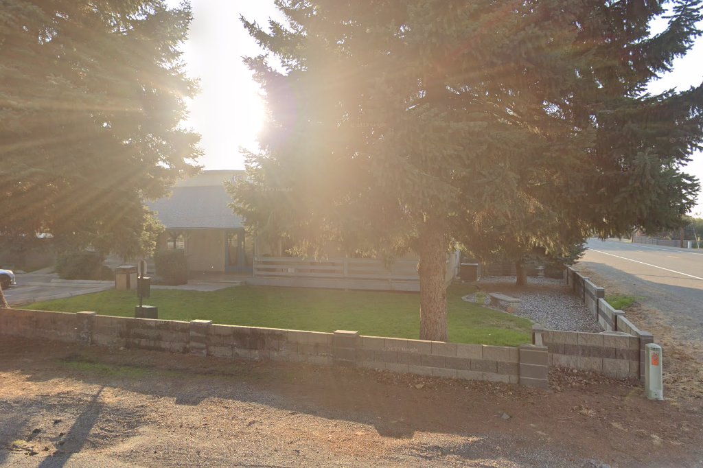 Animal Hospital of Pasco