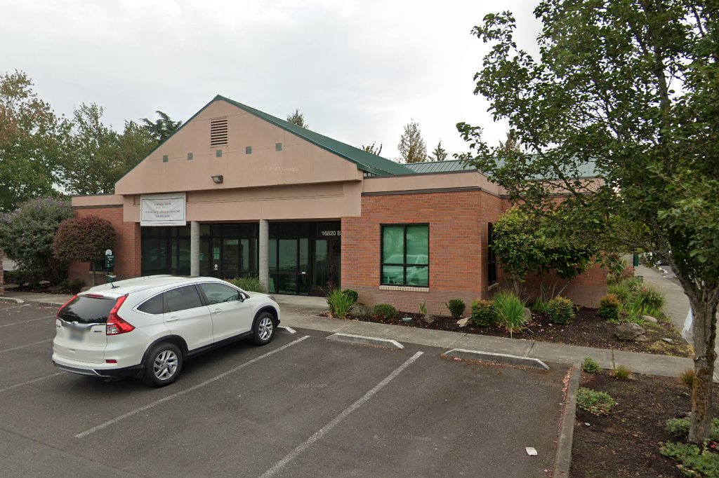 Cascade Park Animal Hospital