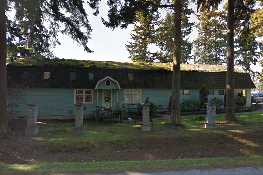 Chimacum Valley Veterinary Hospital