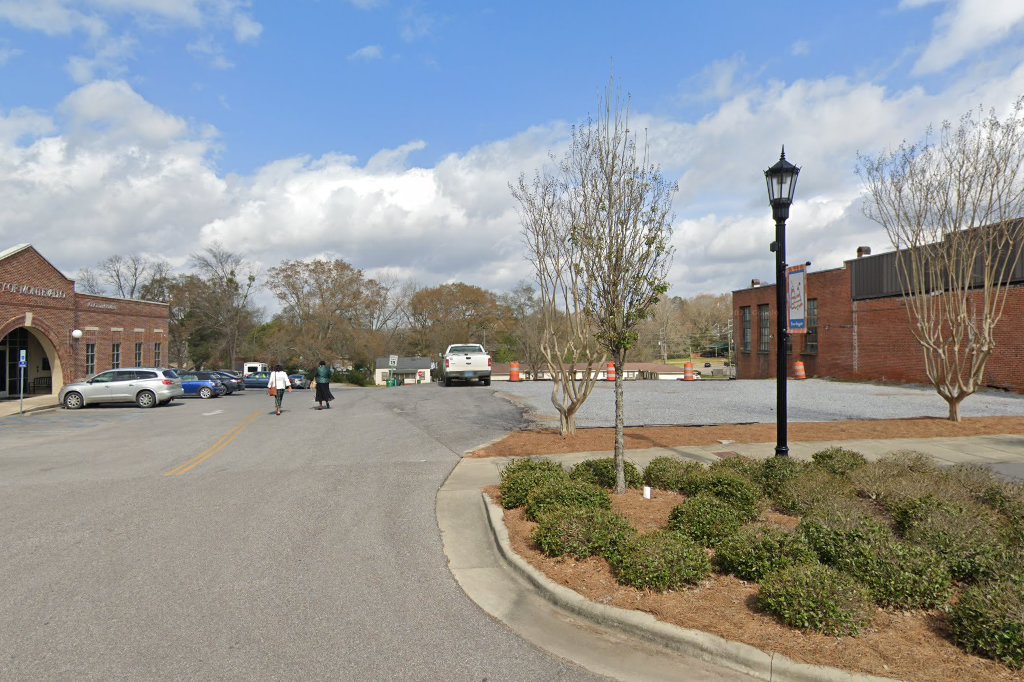 Montevallo Humane Society