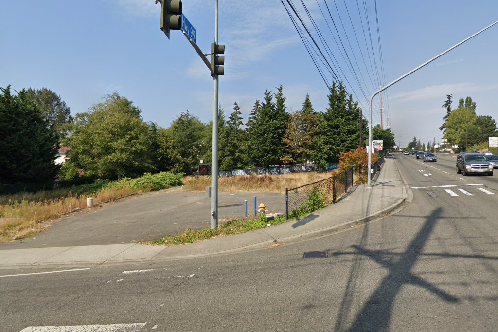 VCA Lynnwood Animal Hospital