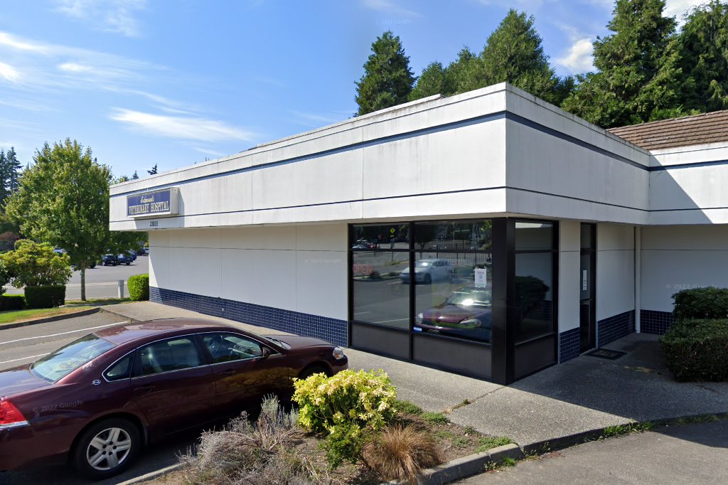 Edmonds Veterinary Hospital