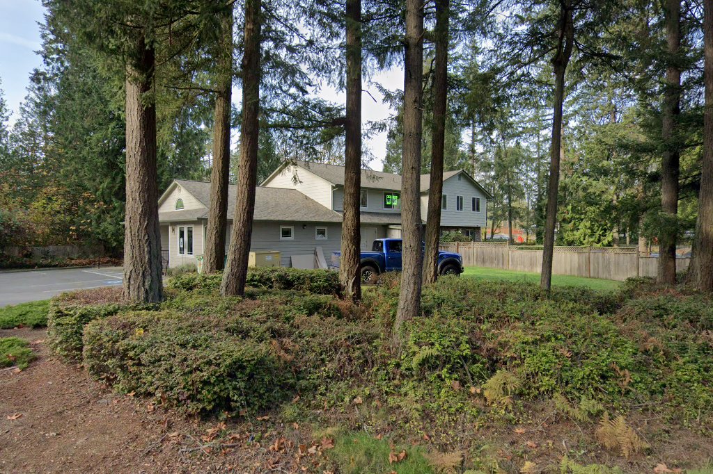 Evergreen Animal Hospital