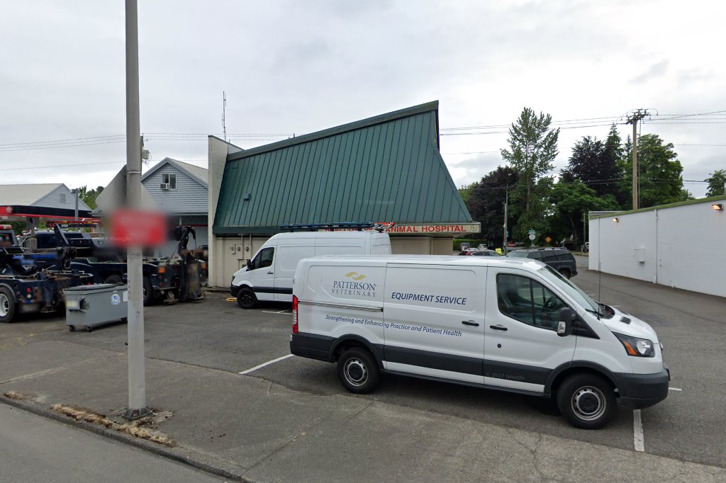 Healthy Pets Animal Hospital