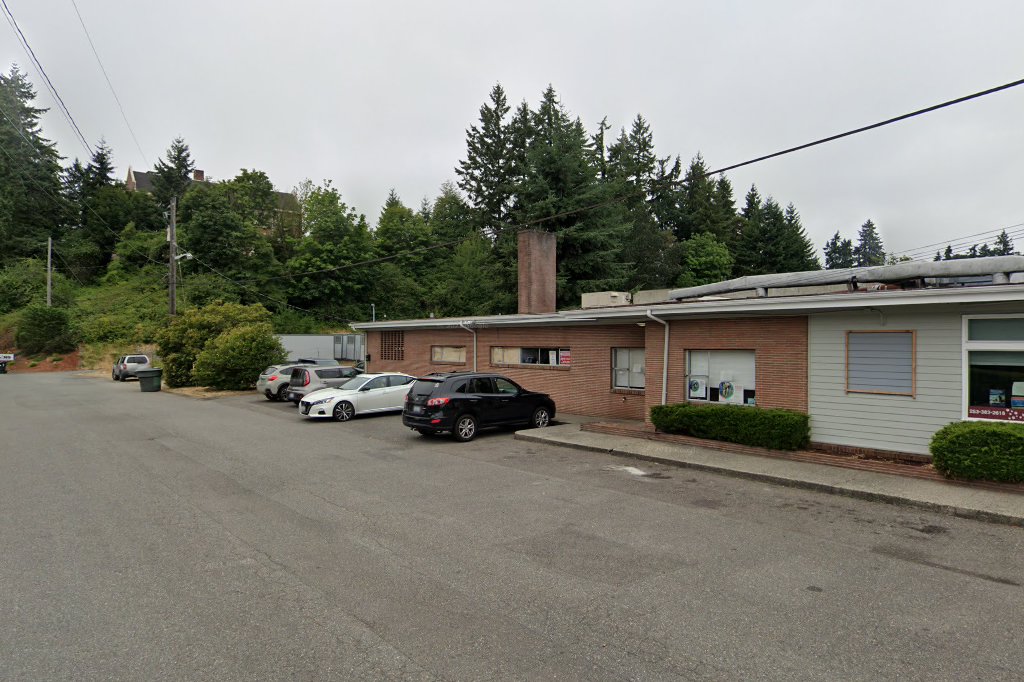 Jones Animal Hospital