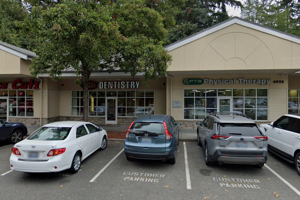 Lakemont Village Veterinary Hospital