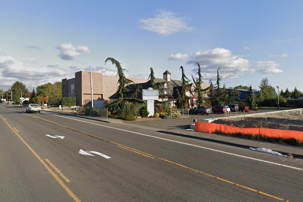 Marysville Veterinary Hospital