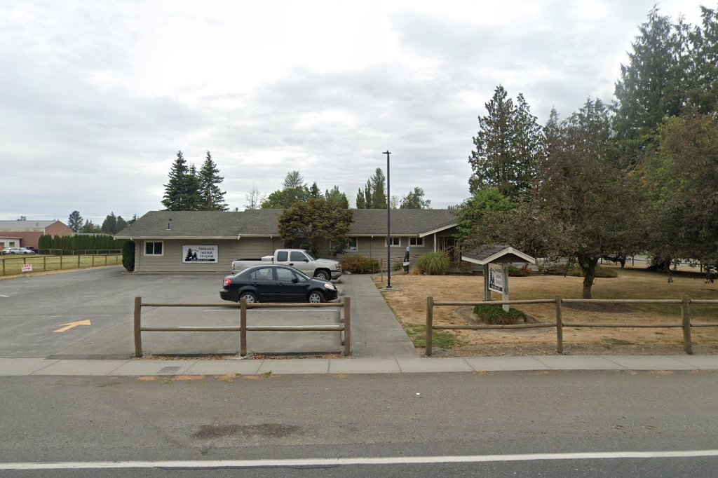 Nooksack Animal Hospital