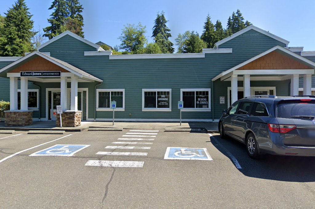 Perrinville Animal Hospital