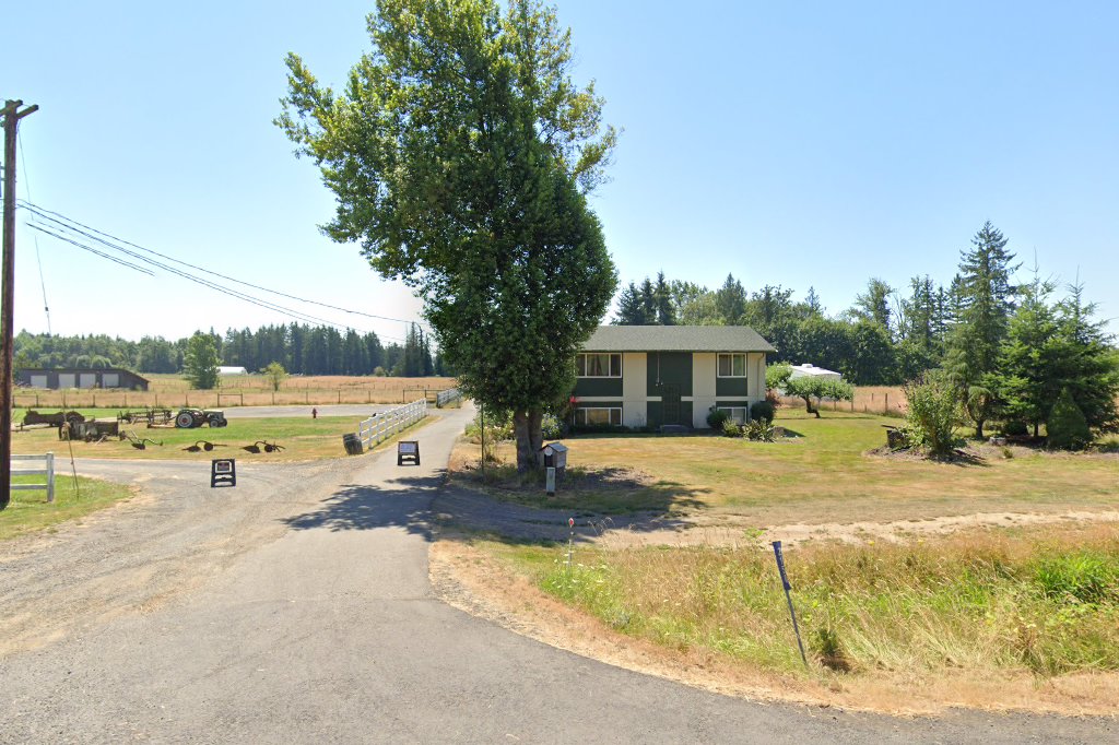 Timberland Veterinary Hospital