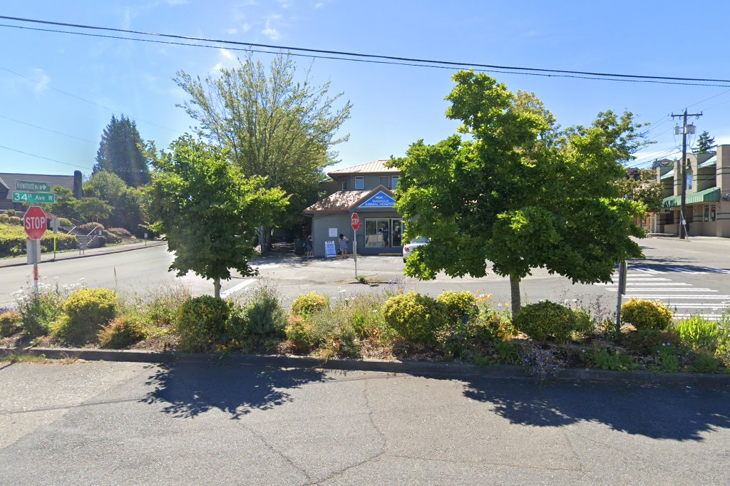 VCA Magnolia Animal Hospital