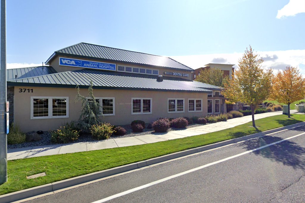 VCA Meadow Hills South Animal Hospital