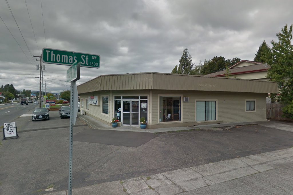 West Olympia Pet Hospital