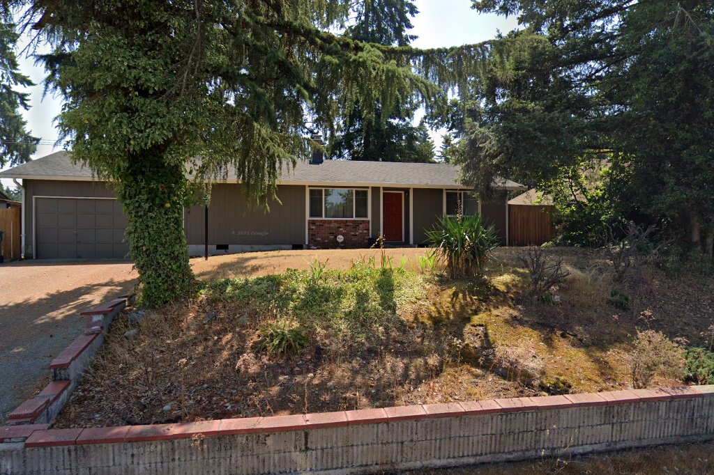 American Cocker Spaniel Rescue