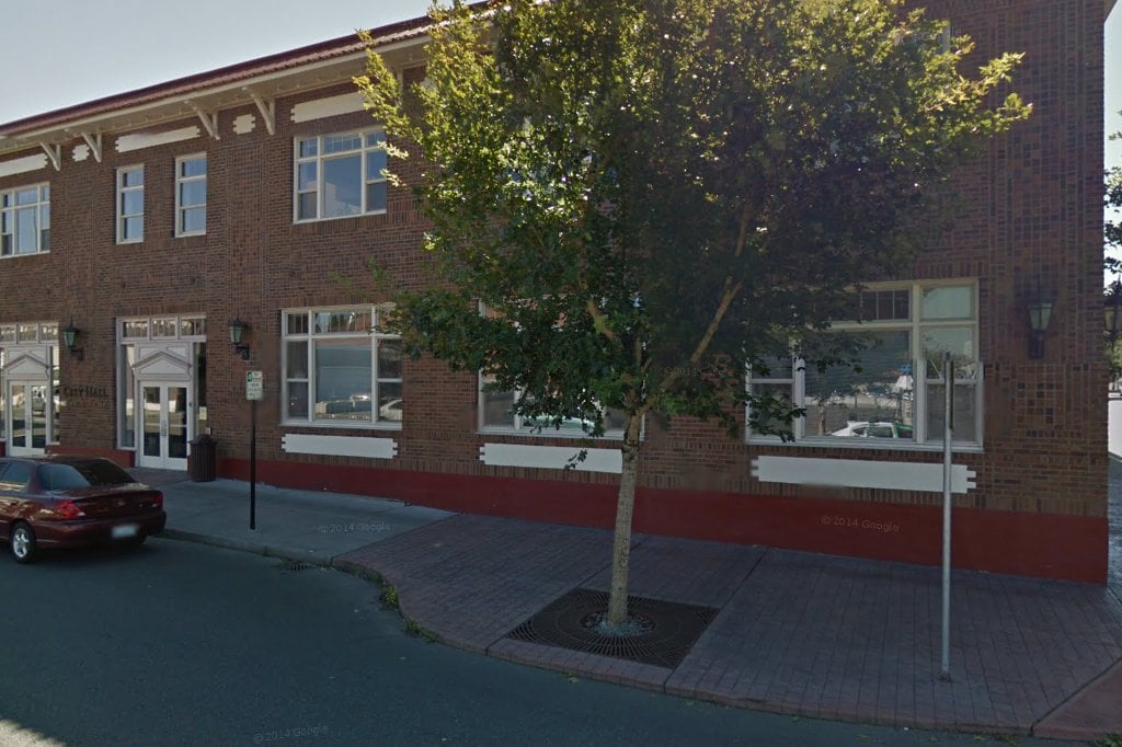 Centralia Animal Control