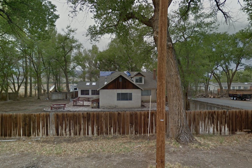 Yerington Veterinary Hospital