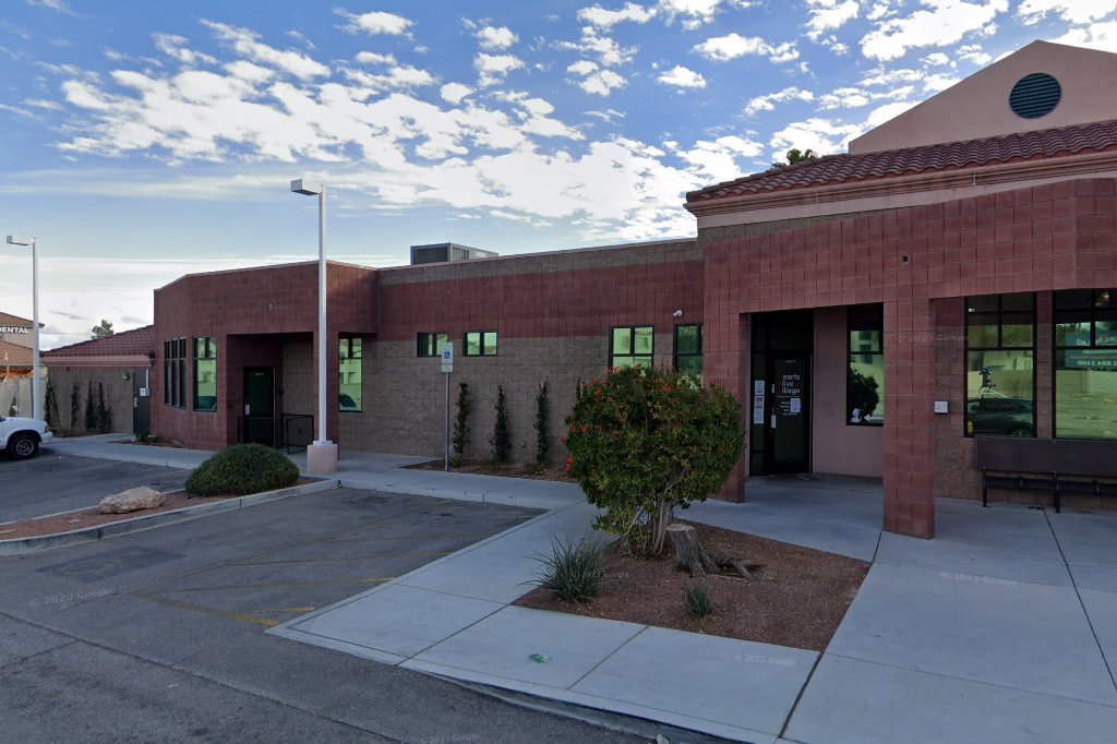 Courtyard Animal Hospital