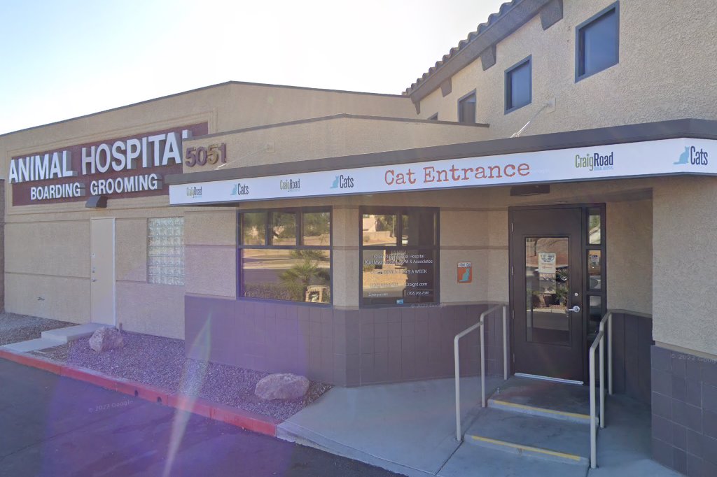 Craig Road Animal Hospital