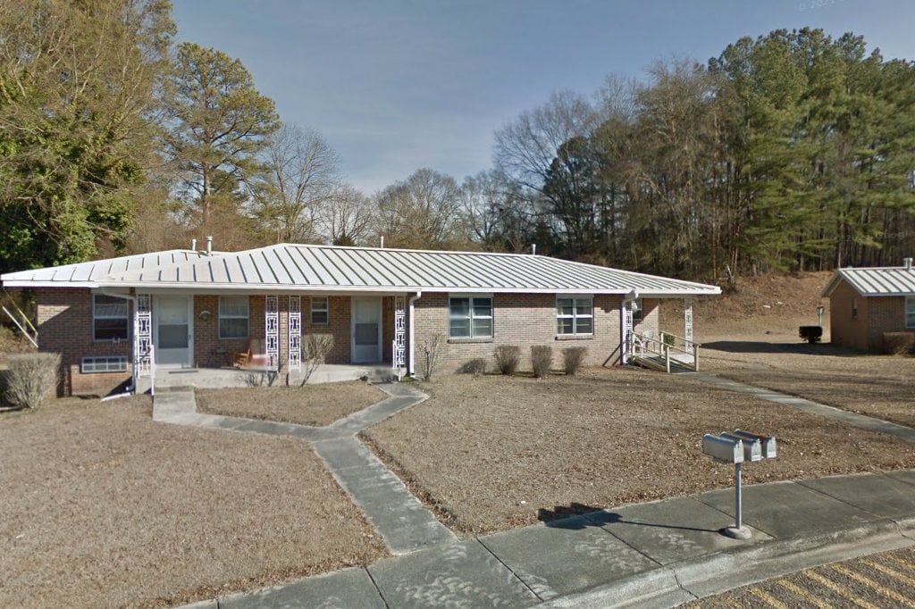 Winston-Marion County Humane Society