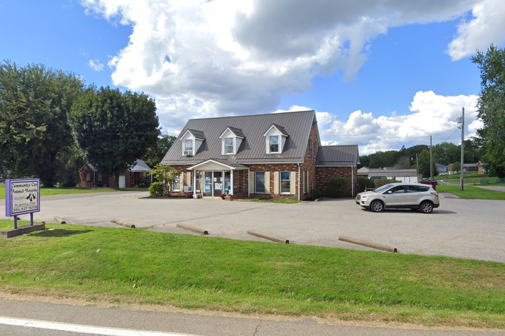 Community Care Animal Hospital & Cat Clinic