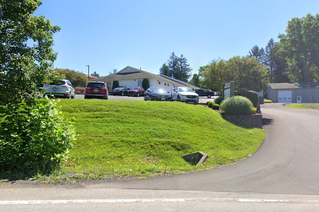 Grace Animal Hospital