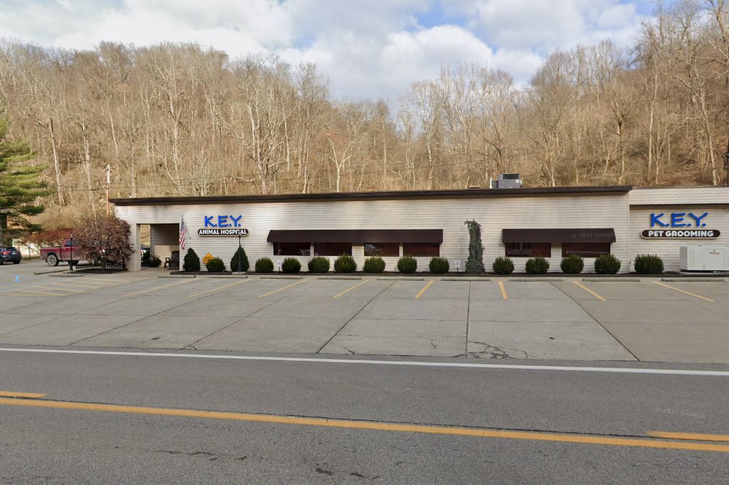 Key Animal Hospital