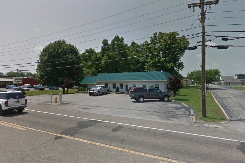 Kincaid Animal Hospital