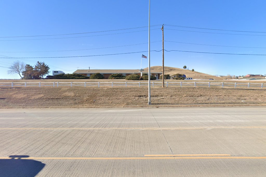 Black Hills Animal Hospital