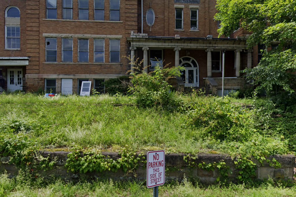 P.U.R.R. West Virginia