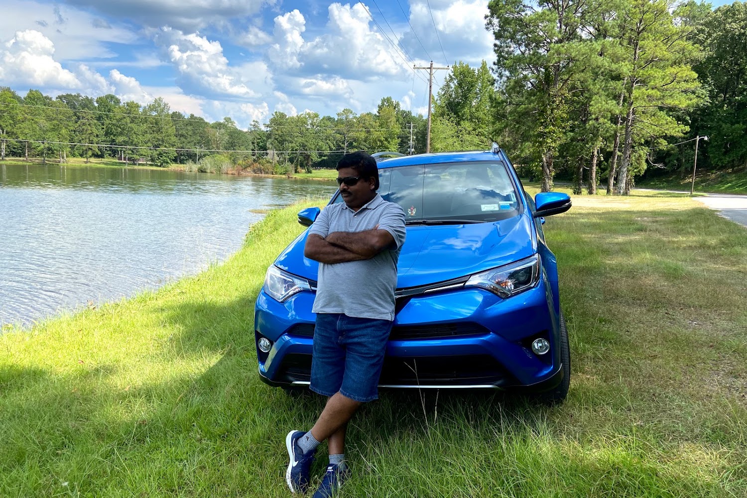 Tuskegee Animal Shelter