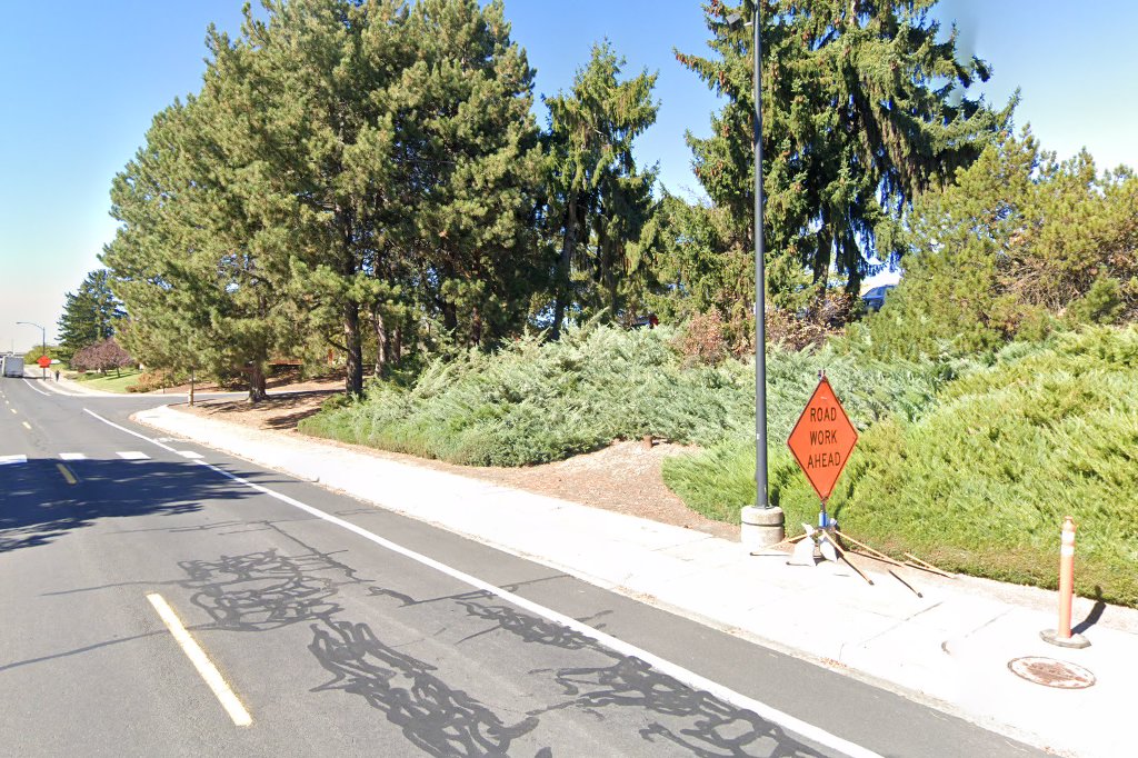 WSU Veterinary Teaching Hospital