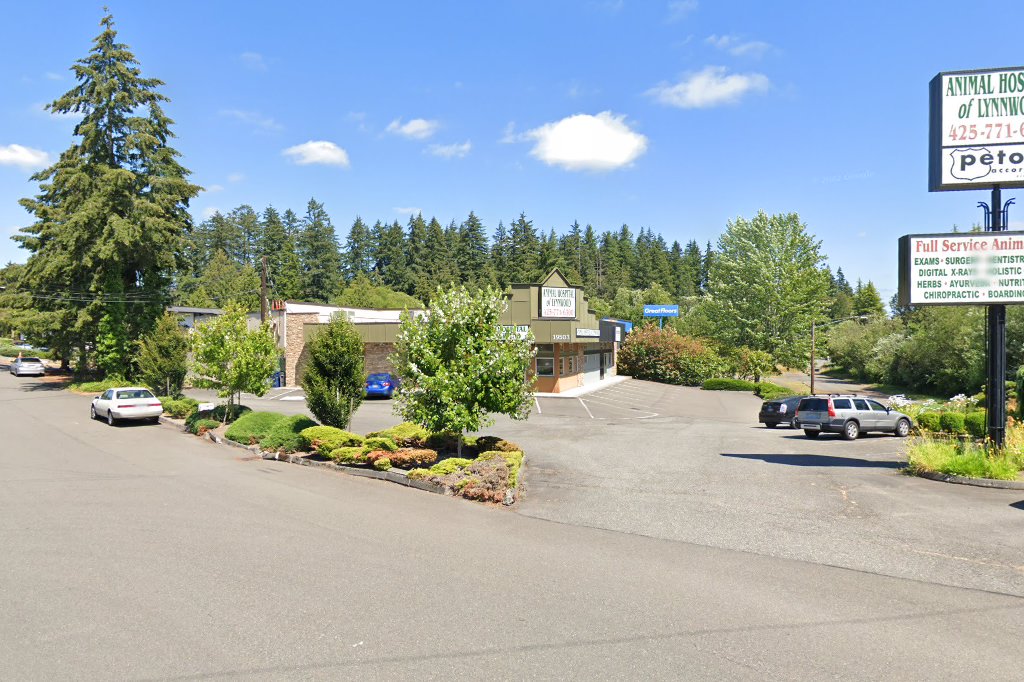 Animal Hospital of Lynnwood
