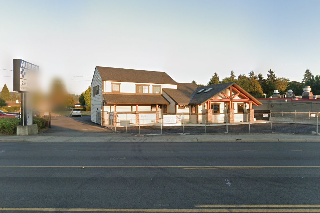 Auburn Veterinary Hospital