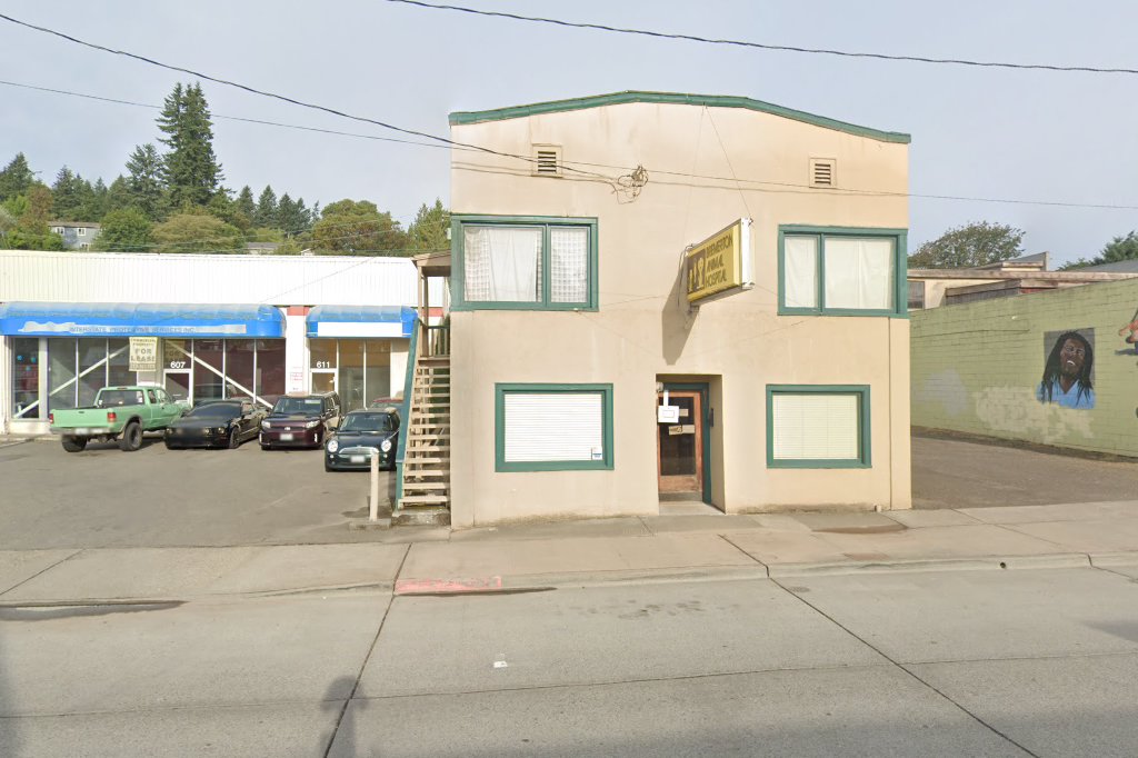 Bremerton Animal Hospital