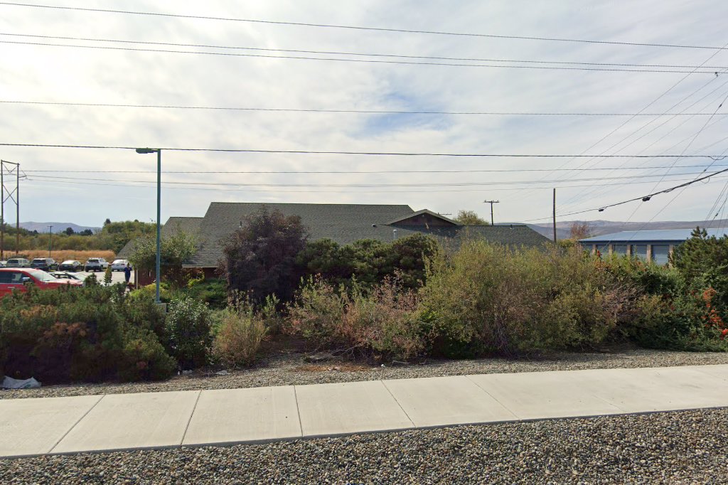 Ellensburg Animal Hospital