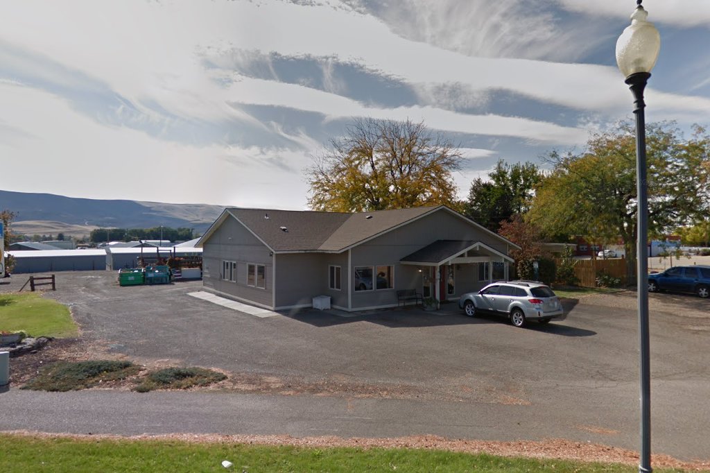 Prosser Animal Hospital