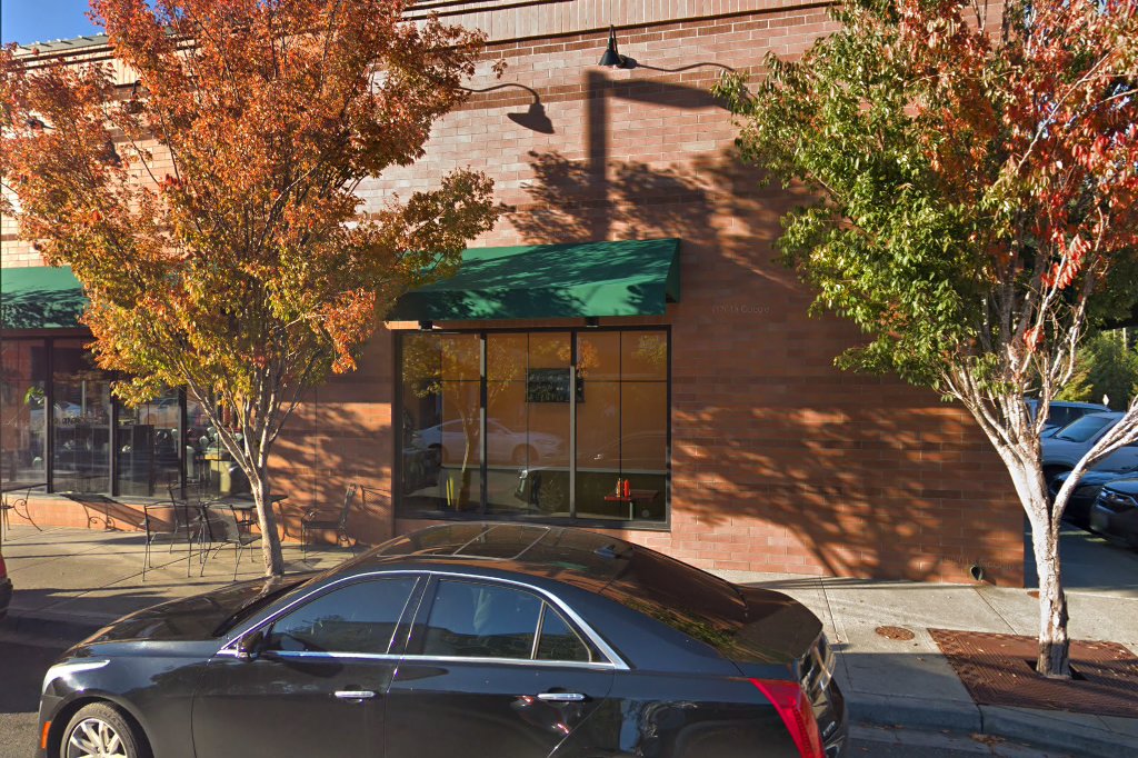 Salish Veterinary Hospital