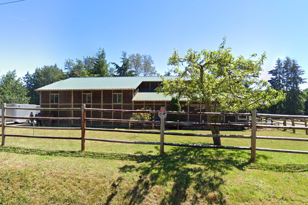 Sound Equine Veterinary Hospital