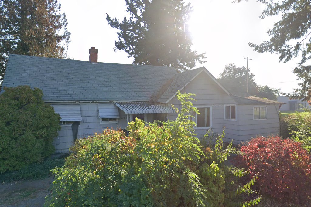 Pet Rescue of Spokane