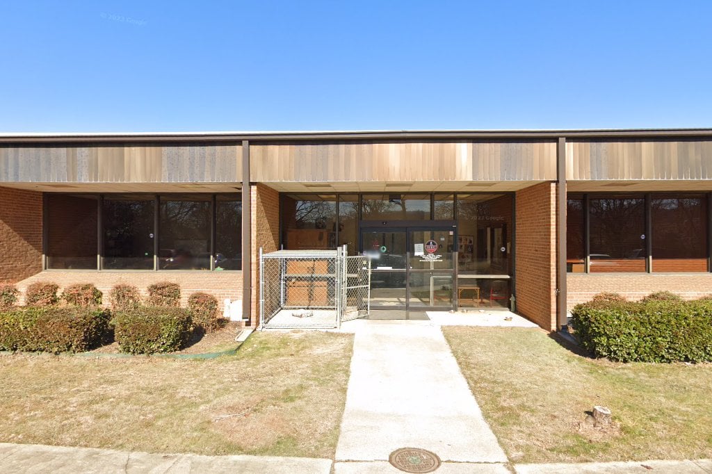 Greater Birmingham Humane Society Animal Control