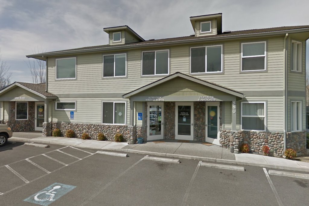 Alder Creek Veterinary Hospital