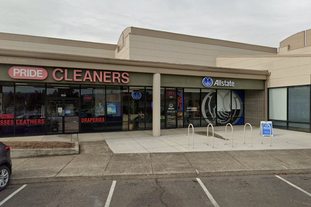 Cornell Center Animal Hospital